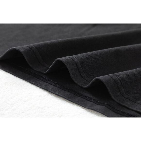 OFF-WHITE Crew neck, short sleeves Size: M - Picture 5 of 7